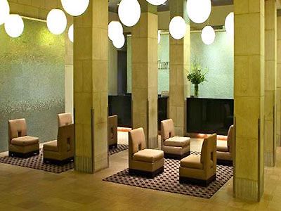 Thirty Thirty Hotel 뉴욕 외부 사진