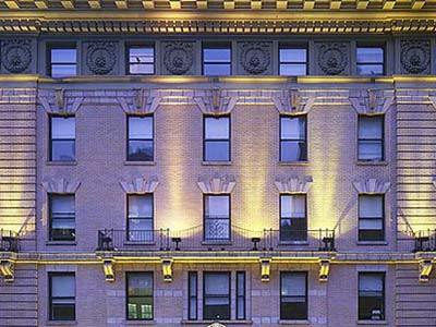 Thirty Thirty Hotel 뉴욕 외부 사진