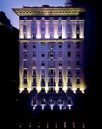 Thirty Thirty Hotel 뉴욕 외부 사진